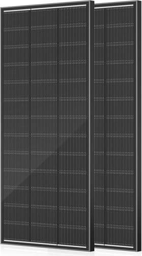 TATOODAA 300W bifacial N-type solar panel