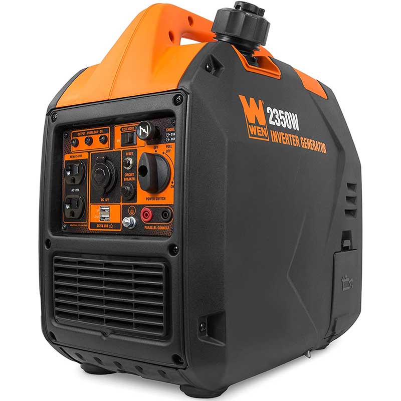 WEN 56235i inverter generator