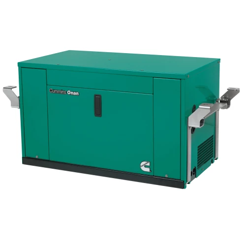 Cummins Onan QD 3200 diesel RV generator
